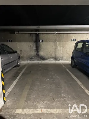 Parking à Maisons-Alfort (94700)