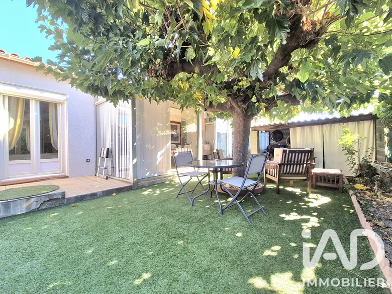 Maison 3 pièces 79 m² · à Ille-sur-Têt · 79 m² · 219 000 €