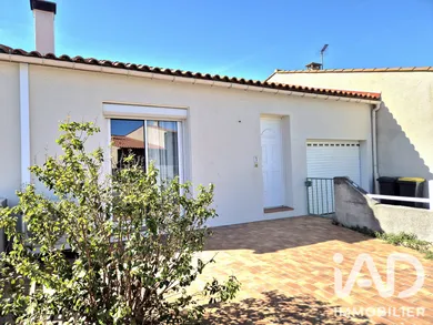 Maison à Ille-sur-Têt (66130)