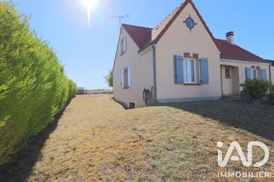 House in Villorceau (45190)