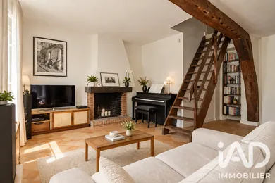 Appartement à Paris (75003)