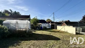 Maison à Cappy (80340)