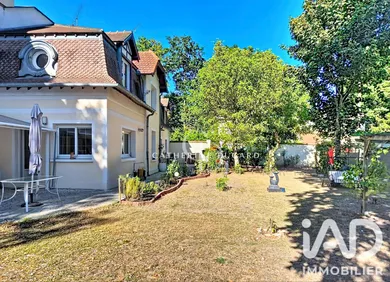 House in Beauchamp (95250)