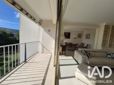 Appartement à Le Havre (76620)