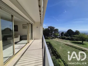 Apartment in Le Havre (76620)