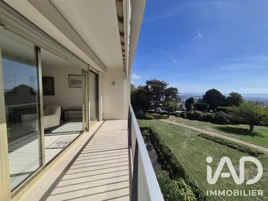 Appartement à Le Havre (76620)