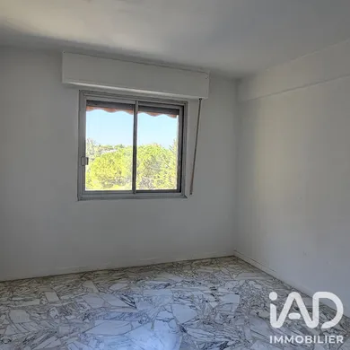 Appartement à Le Cannet (06110)
