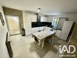 Village house in Barjac (30430)
