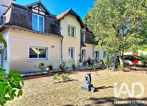 House in Beauchamp (95250)