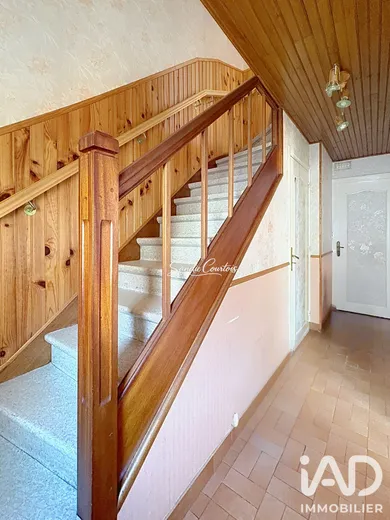 Maison de ville à Outreau (62230)