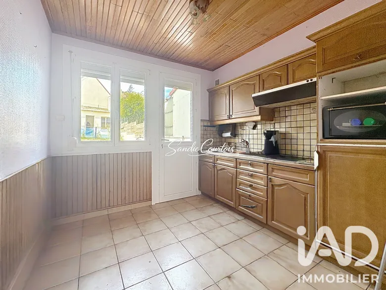 Maison 4 pièces 70 m² · à Outreau · 70 m² · 138 000 €
