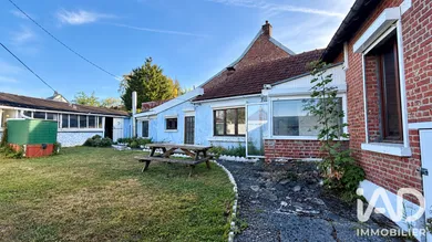Maison à Cappy (80340)