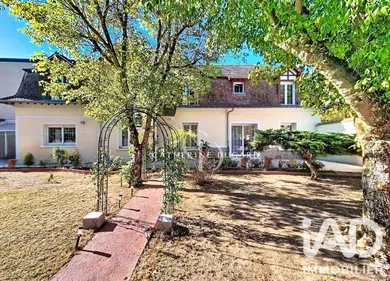 House in Beauchamp (95250)