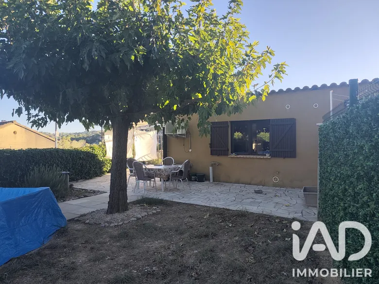Maison 4 pièces 70 m² · à Saint-Martin-d'Ardèche · 70 m² · 165 000 €