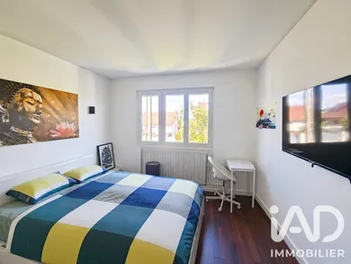 Apartment in CHELLES (77500)