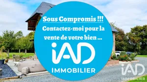 House in Cormeilles (27260)