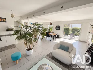 Traditional house in Nantes (44300)