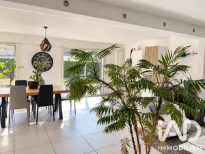 Traditional house in Nantes (44300)