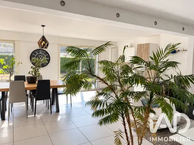 Maison traditionnelle à Nantes (44300)