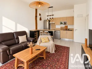 Apartment in Les Sables-d'Olonne (85100)
