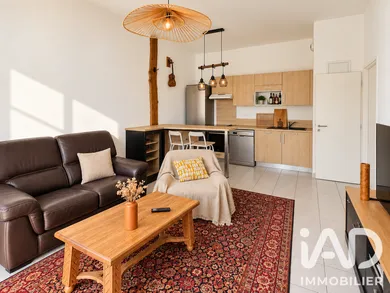 Appartement à Les Sables-d'Olonne (85100)