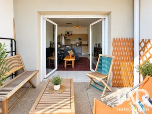 Appartement à Les Sables-d'Olonne (85100)