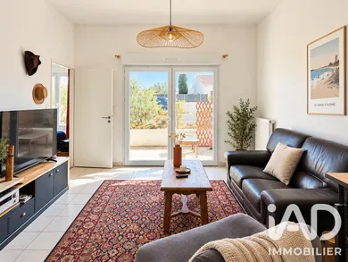 Appartement à Les Sables-d'Olonne (85100)