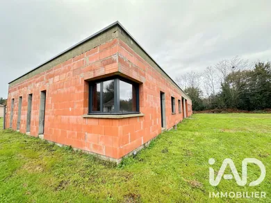 Maison à Vendays-Montalivet (33930)