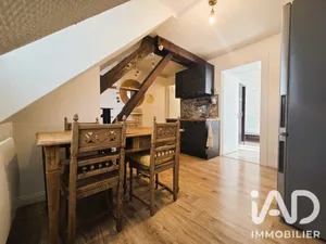 Appartement à Troyes (10000)