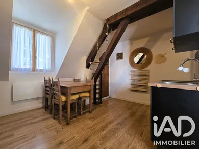 Appartement à Troyes (10000)