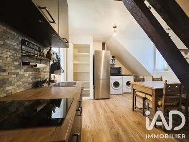 Appartement à Troyes (10000)