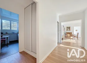 Apartment in Vaucresson (92420)