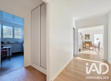Appartement à Vaucresson (92420)
