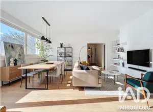 Appartement à Vaucresson (92420)
