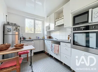 Appartement à Vaucresson (92420)
