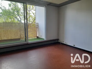 Apartment in Biscarrosse (40600)