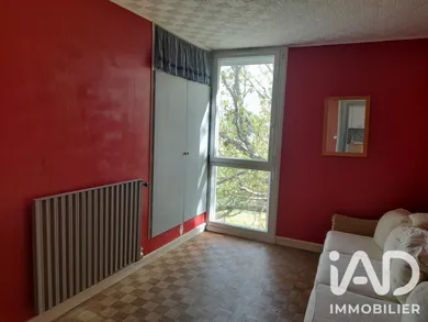 Apartment in Biscarrosse (40600)