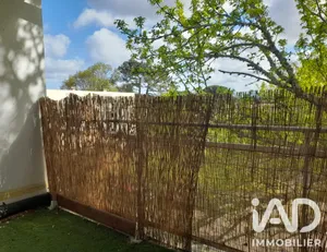 Apartment in Biscarrosse (40600)