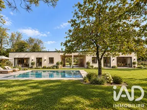 Maison à Vendays-Montalivet (33930)