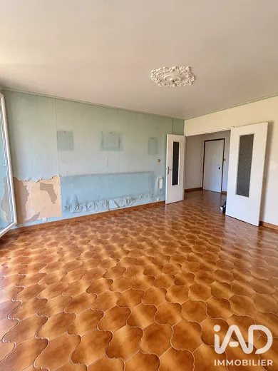 Appartement à Marseille (13010)