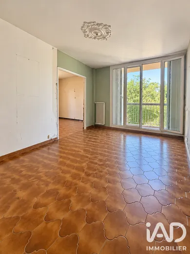 Appartement à Marseille (13010)