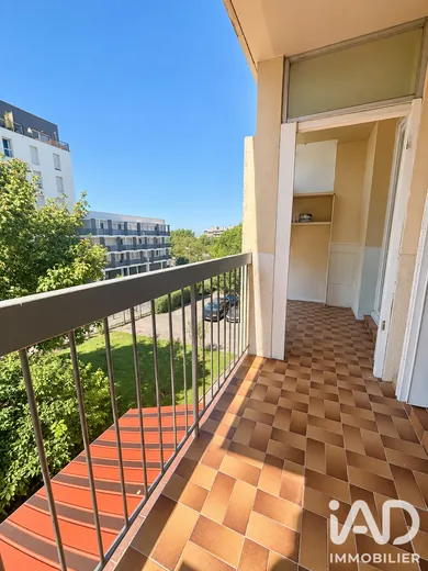 Appartement à Marseille (13010)
