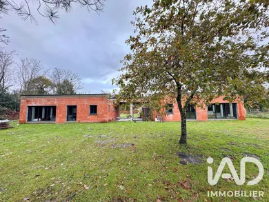 Maison à Vendays-Montalivet (33930)