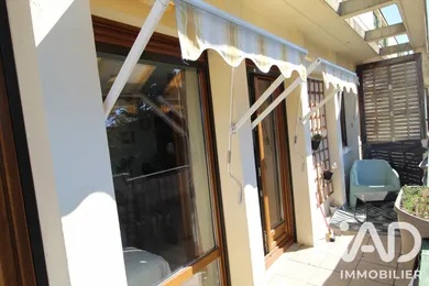 Apartment in Le Plessis-Bouchard (95130)