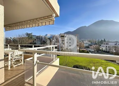 Appartement à Annecy (74940)