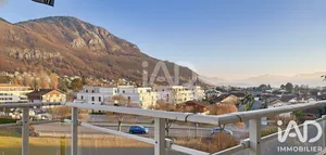 Appartement à Annecy (74940)