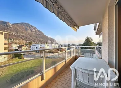 Appartement à Annecy (74940)
