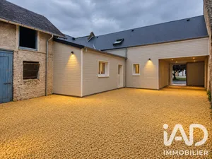 Park home in Breteuil (60120)