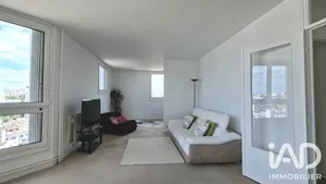 Apartment in Bagnolet (93170)