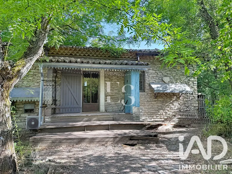 Maison 5 pièces 128 m² · à Goult · 127,6 m² · 435 000 €
